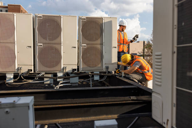 Best HVAC system installation  in Federalsburg, MD