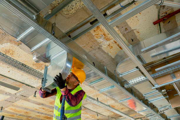 Best HVAC service technicians  in Federalsburg, MD
