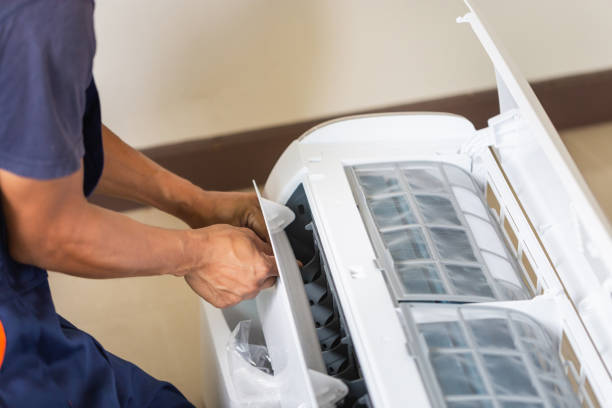 Best HVAC air duct cleaning  in Federalsburg, MD