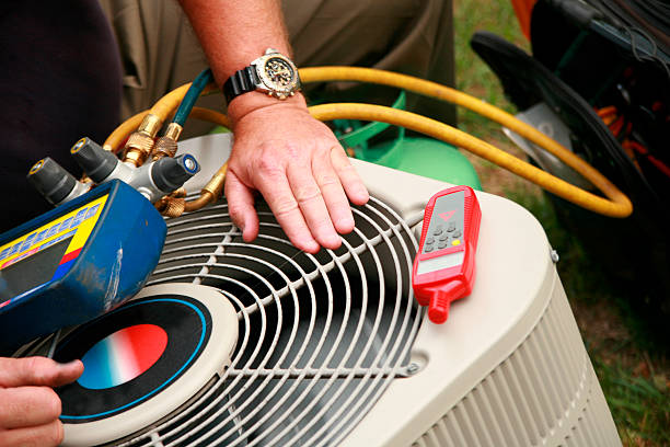 Best Air conditioning repair  in Federalsburg, MD