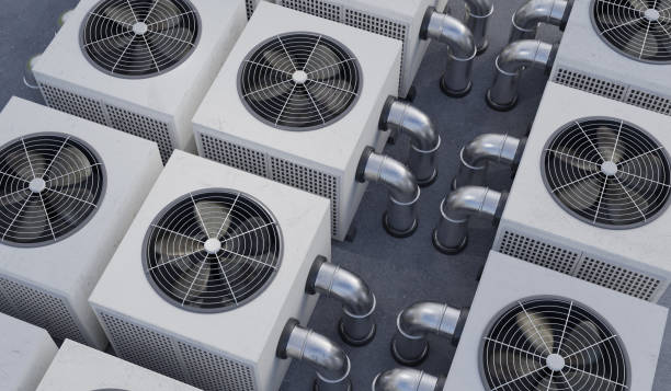 Best HVAC replacement cost  in Federalsburg, MD