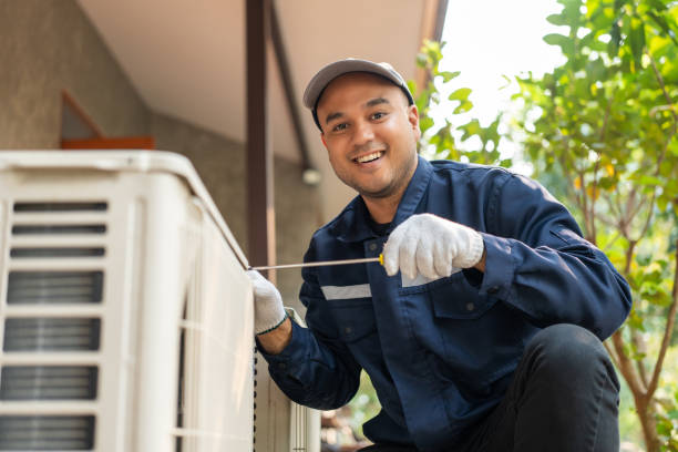 Best HVAC tune-up services  in Federalsburg, MD