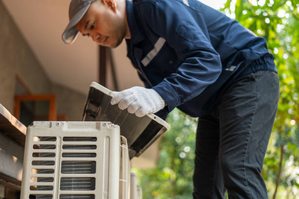 Best HVAC emergency services  in Federalsburg, MD