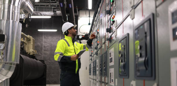 HVAC emergency services in Federalsburg, MD